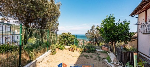 5 Schlafzimmer Wohnung in Varazze, Italy, Nr. 344300 35