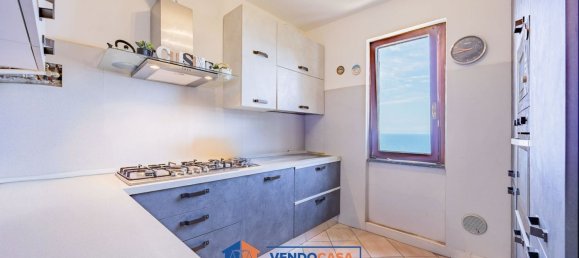 5 Schlafzimmer Wohnung in Varazze, Italy, Nr. 344300 9