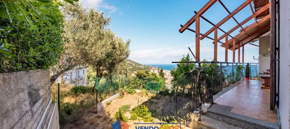 5 Schlafzimmer Wohnung in Varazze, Italy, Nr. 344300 34