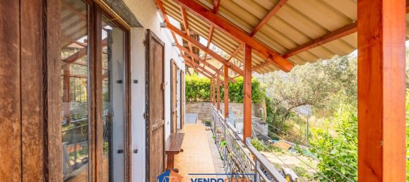 5 Schlafzimmer Wohnung in Varazze, Italy, Nr. 344300 29