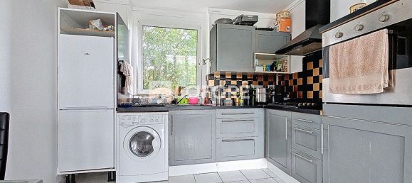 3 bedrooms Apartment in Cachan, France No. 148120 3