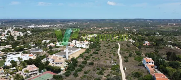 Terrain à Luz, Portugal 20680m² No. 59199 6