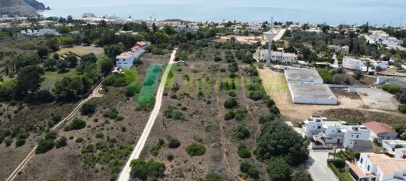 Terrain à Luz, Portugal 20680m² No. 59199 7