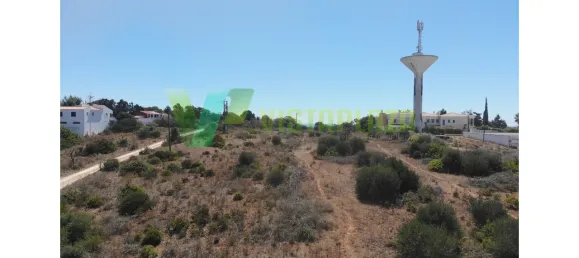 Terrain à Luz, Portugal 20680m² No. 59199 2