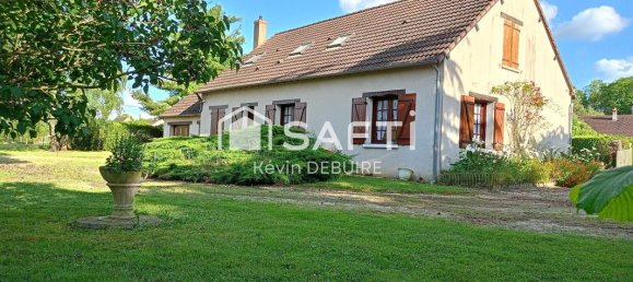 4 غرف نوم منزل في Ange, France رقم 228131 7