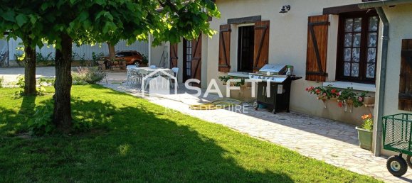 4 غرف نوم منزل في Ange, France رقم 228131 8