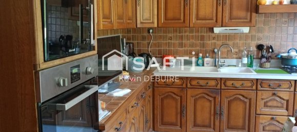 4 غرف نوم منزل في Ange, France رقم 228131 2