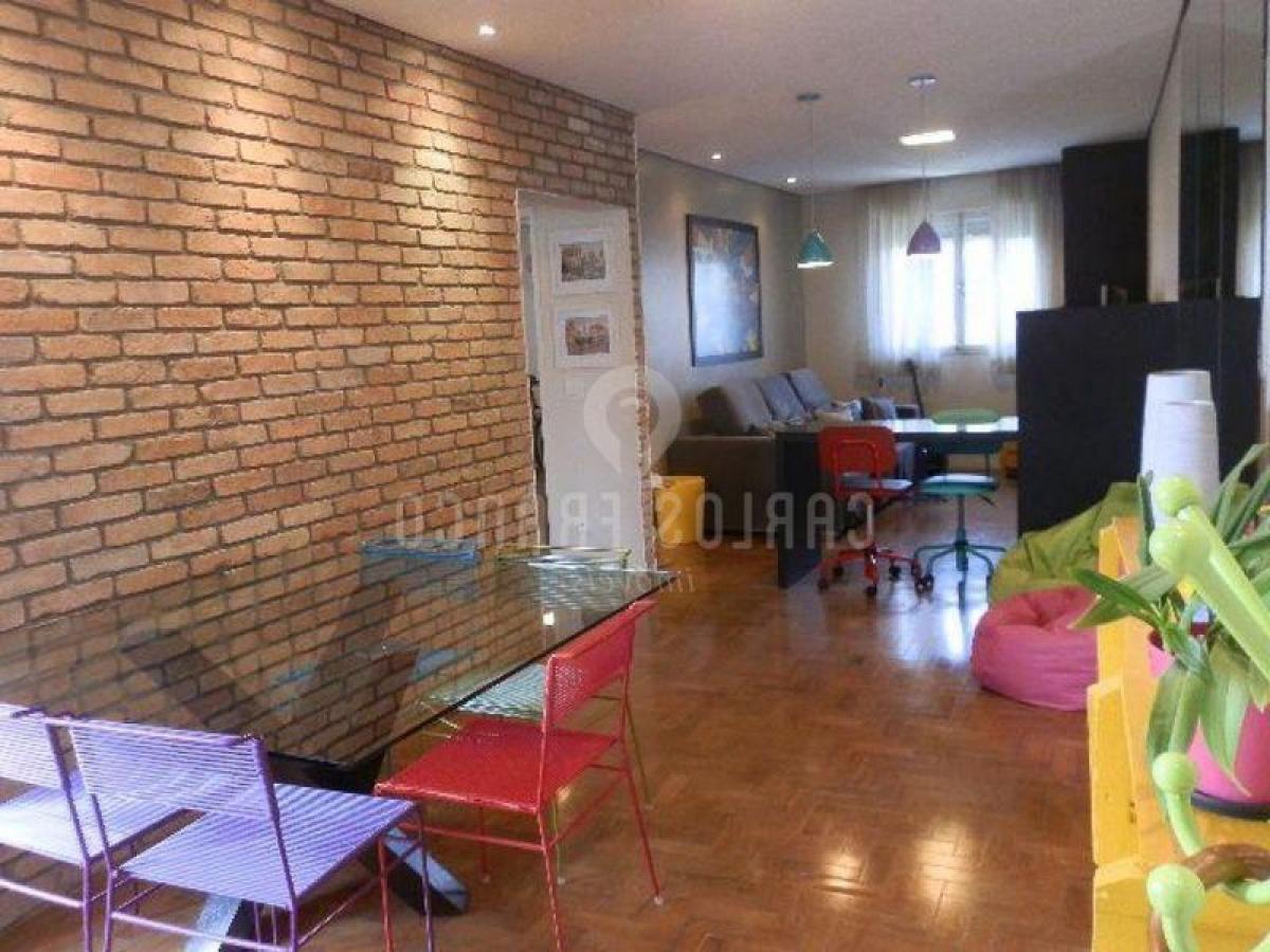 2 Schlafzimmer Wohnung in Sao Paulo, Brazil, Nr. 592814