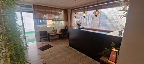 180m² Commercial property in Ciudad Quesada, Spain No. 163212 16