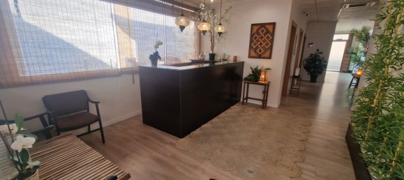 180m² Commercial property in Ciudad Quesada, Spain No. 163212 15