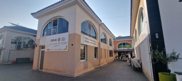 180m² Commercial property in Ciudad Quesada, Spain No. 163212 11