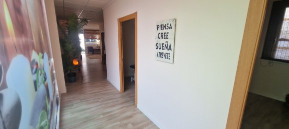 180m² Commercial property in Ciudad Quesada, Spain No. 163212 8