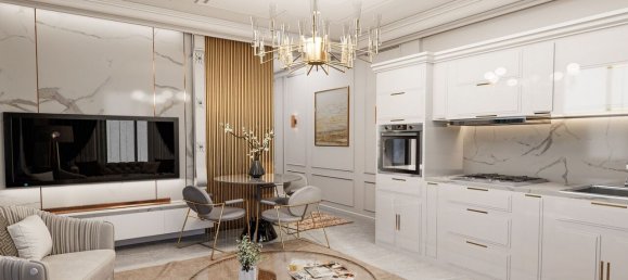 Apartment 2+1 in Mahmutlar, Turkey No. 37470 2