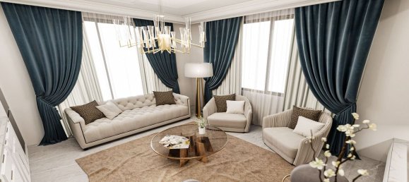 Apartment 2+1 in Mahmutlar, Turkey No. 37470 7