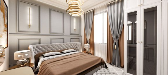 Apartment 2+1 in Mahmutlar, Turkey No. 37470 3