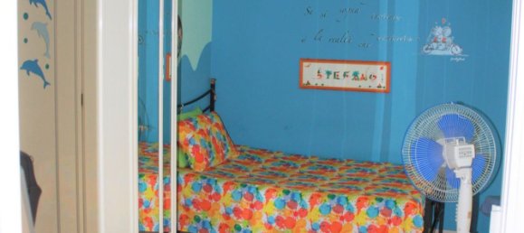 Apartamento de 6 habitaciónes en Floridia, Italy No. 178005 25