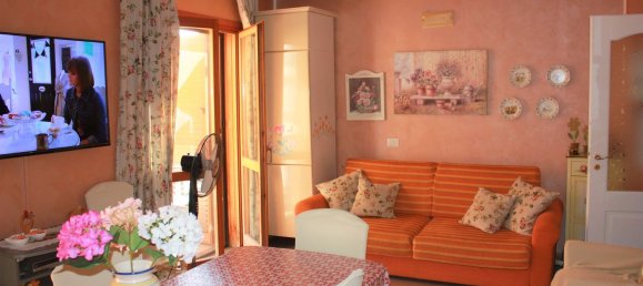 Apartamento de 6 habitaciónes en Floridia, Italy No. 178005 4