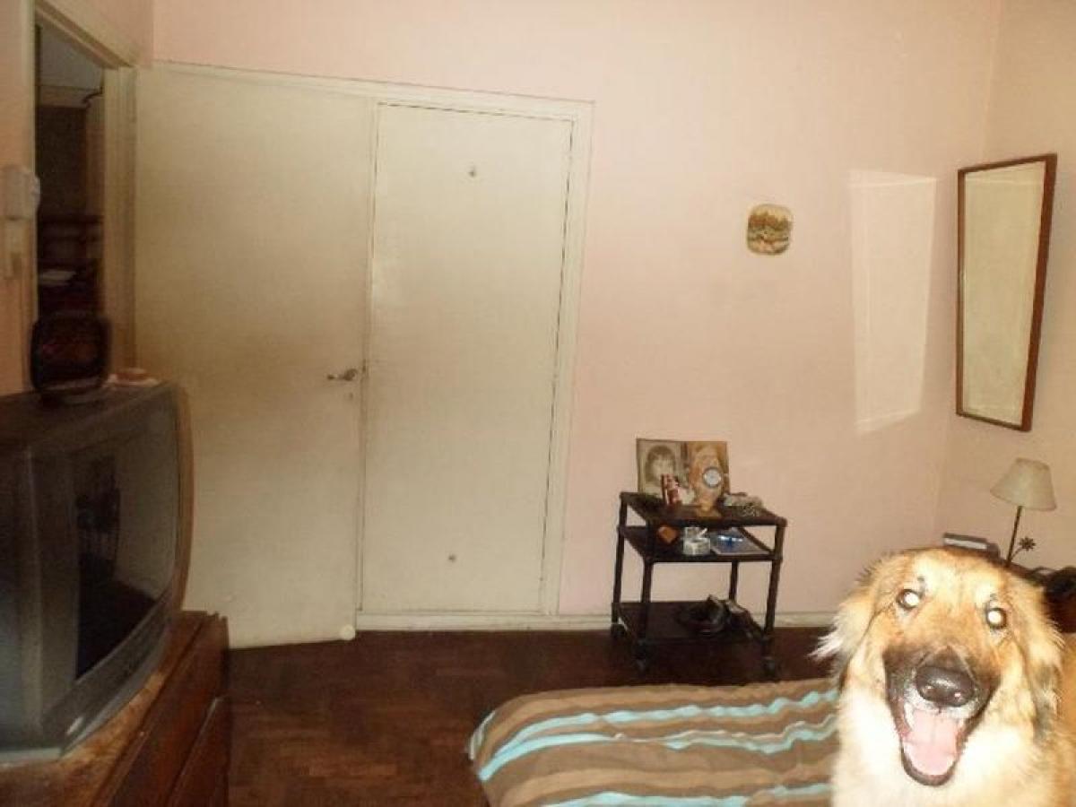 2 Schlafzimmer Wohnung in Avellaneda, Argentina, Nr. 70154