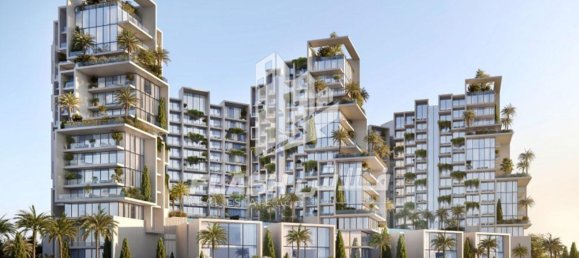 2 chambres Appartement à Al Marjan Island, UAE No. 39397 10