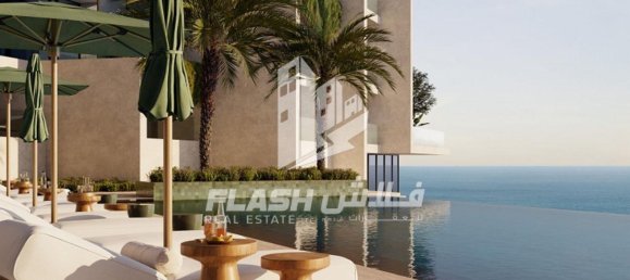 2 chambres Appartement à Al Marjan Island, UAE No. 39397 8