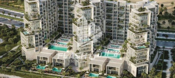 2 chambres Appartement à Al Marjan Island, UAE No. 39397 4