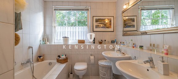 4 bedrooms Townhouse in Stormarn, Germany No. 37305 36