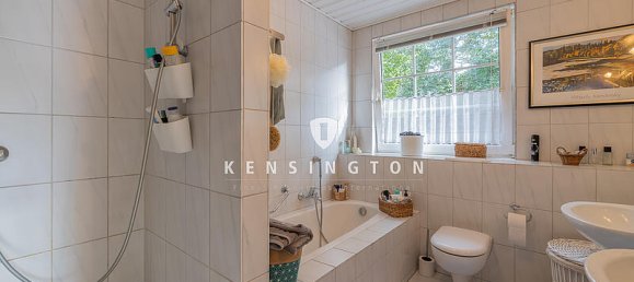 4 bedrooms Townhouse in Stormarn, Germany No. 37305 37