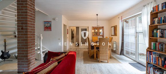 4 bedrooms Townhouse in Stormarn, Germany No. 37305 27