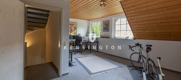 4 bedrooms Townhouse in Stormarn, Germany No. 37305 12