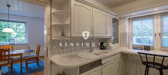 4 bedrooms Townhouse in Stormarn, Germany No. 37305 10