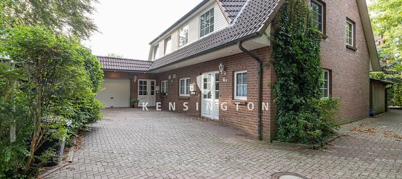4 bedrooms Townhouse in Stormarn, Germany No. 37305 2