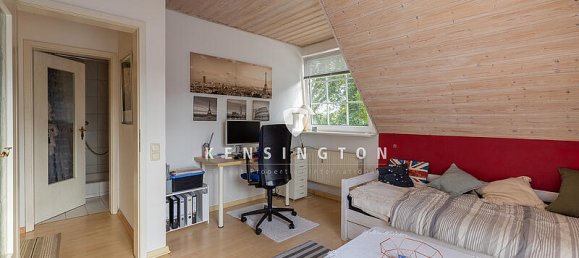 4 bedrooms Townhouse in Stormarn, Germany No. 37305 35