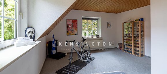 4 bedrooms Townhouse in Stormarn, Germany No. 37305 14