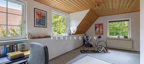 4 bedrooms Townhouse in Stormarn, Germany No. 37305 15