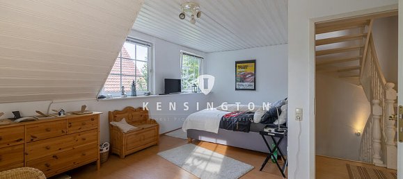 4 bedrooms Townhouse in Stormarn, Germany No. 37305 38