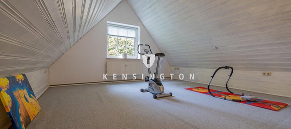 4 bedrooms Townhouse in Stormarn, Germany No. 37305 22