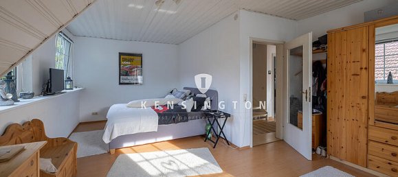 4 bedrooms Townhouse in Stormarn, Germany No. 37305 40