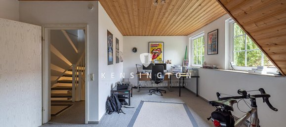 4 bedrooms Townhouse in Stormarn, Germany No. 37305 13