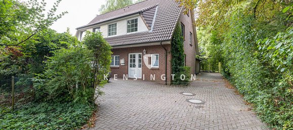 4 bedrooms Townhouse in Stormarn, Germany No. 37305 3