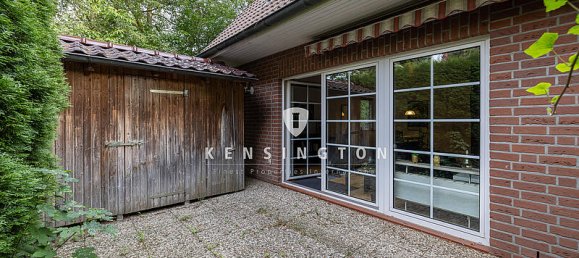 4 bedrooms Townhouse in Stormarn, Germany No. 37305 24