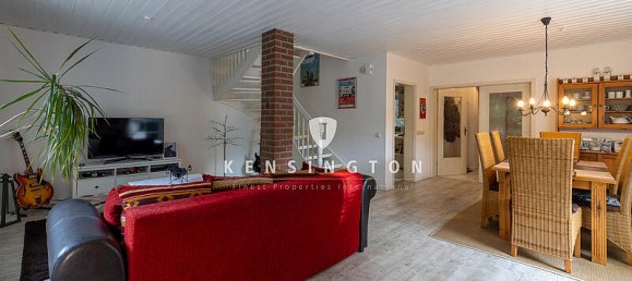 4 bedrooms Townhouse in Stormarn, Germany No. 37305 29