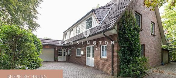 4 bedrooms Townhouse in Stormarn, Germany No. 37305 41