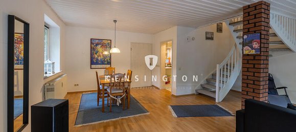 4 bedrooms Townhouse in Stormarn, Germany No. 37305 8