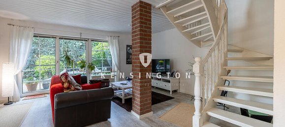 4 bedrooms Townhouse in Stormarn, Germany No. 37305 28