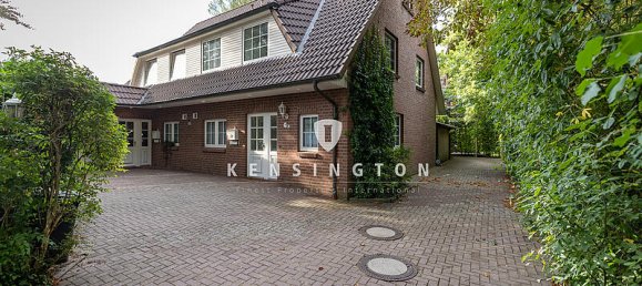 4 bedrooms Townhouse in Stormarn, Germany No. 37305 4