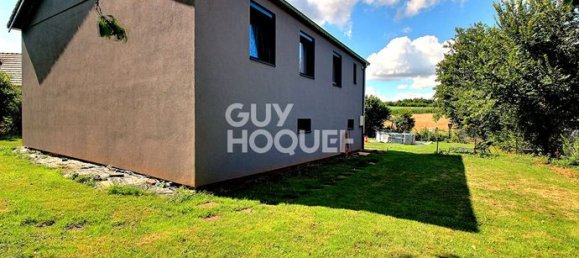 3 Schlafzimmer Haus in Doubs, France, Nr. 301372 9