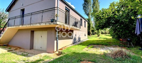 3 Schlafzimmer Haus in Doubs, France, Nr. 301372 10