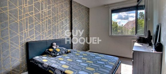 3 Schlafzimmer Haus in Doubs, France, Nr. 301372 7