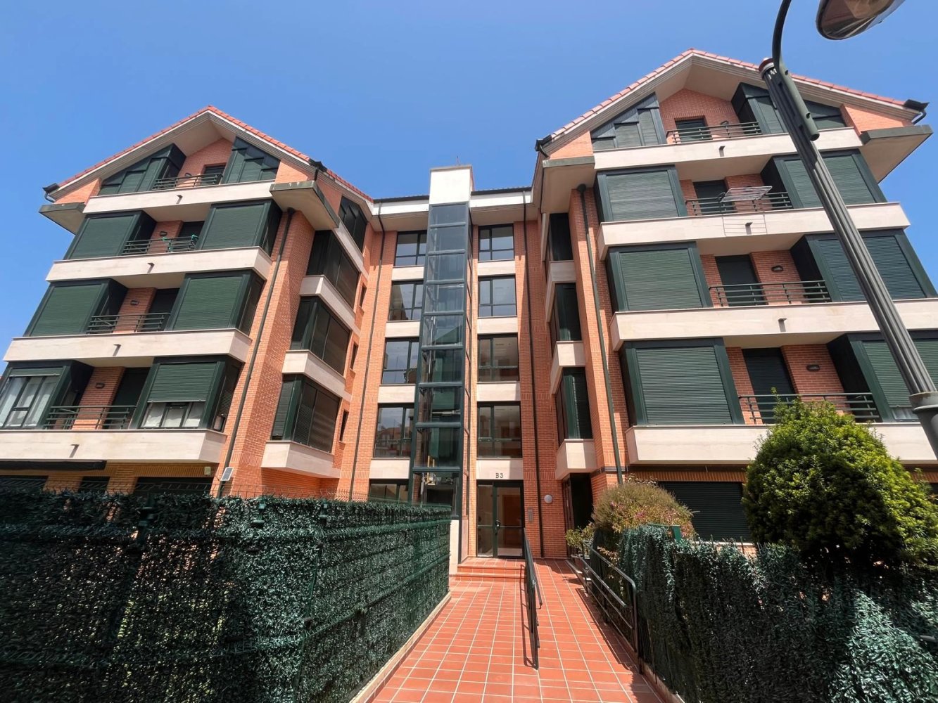 2 غرف نوم شقة في Cantabria, Spain رقم 148479