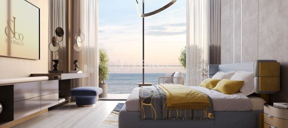 1 Schlafzimmer Wohnung in Al Marjan Island, UAE, Nr. 123638 15